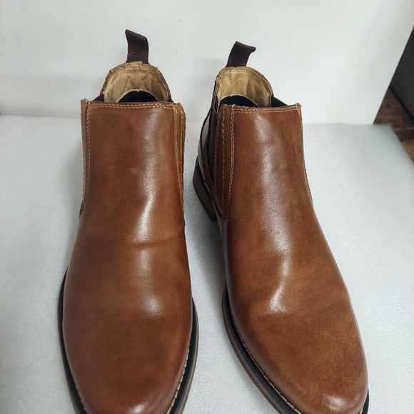 Men's boot - Picture 4 of 4